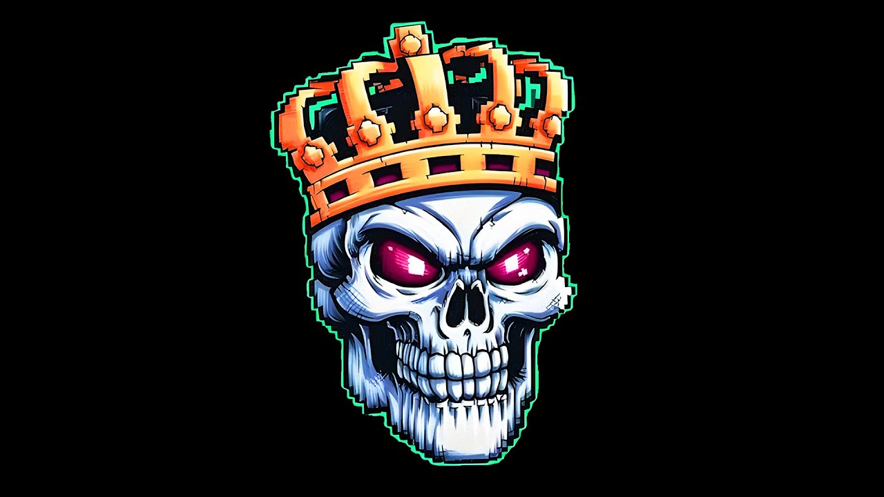 FREESTYLE TYPE BEAT - ''KILL THIS BEAT'' | Trap Instrumental 2025 | Rap Type Beat