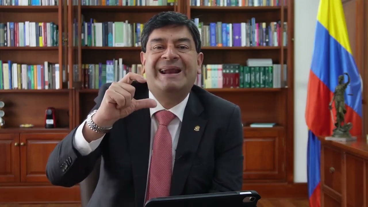 Sentencia T- 323/24 Corte Constitucional Juan Carlos Cort&eacute;s Justicia e Inteligencia Artificial