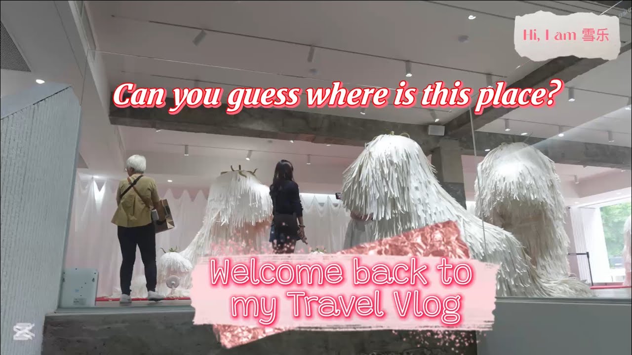 Shopping at Hannam-dong | Hotel Room Tour | Korean Air @iamxuele #travel #southkorea
