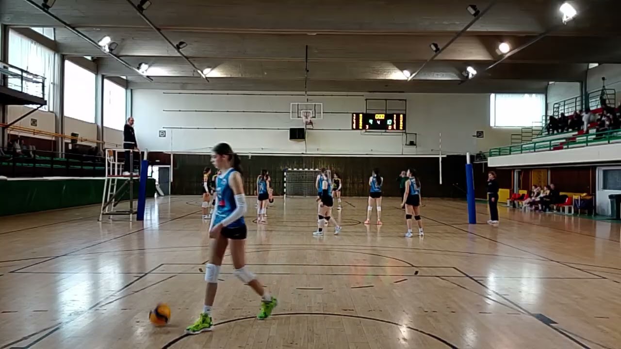 Kozani Aiginio 8.3