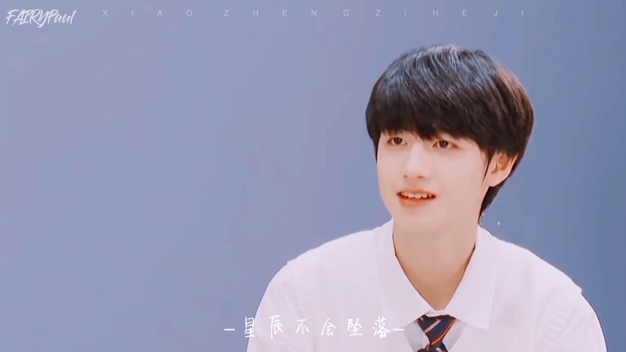 【FMV】Lưu Diệu Văn x Chu Chí Hâm 〖Những vì sao sẽ không rơi〗