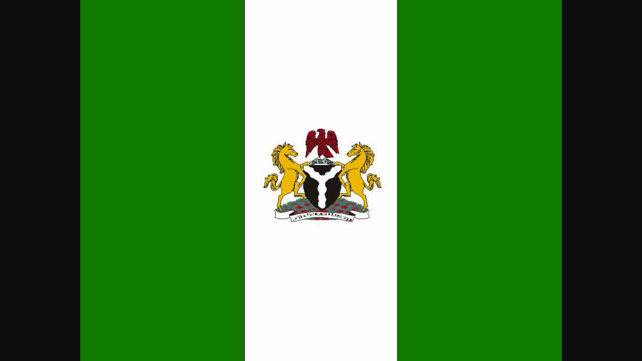 Nigerian accent example