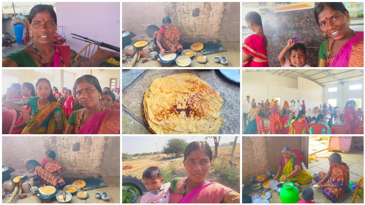 🎉🥰 ಇವತ್ತು ನಮ್ಮ ಮನೆಯಲ್ಲಿ ಹಬ್ಬದ ಅಡುಗೆ ಅಂತ ನೀವೇ ನೋಡಿ