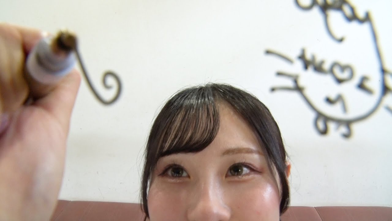 #チアドラ があの人気企画に挑戦🖊