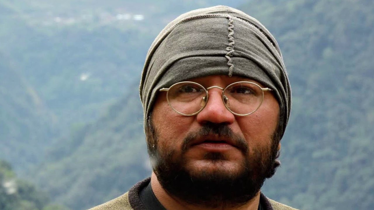Tribute to Gaurav Jani