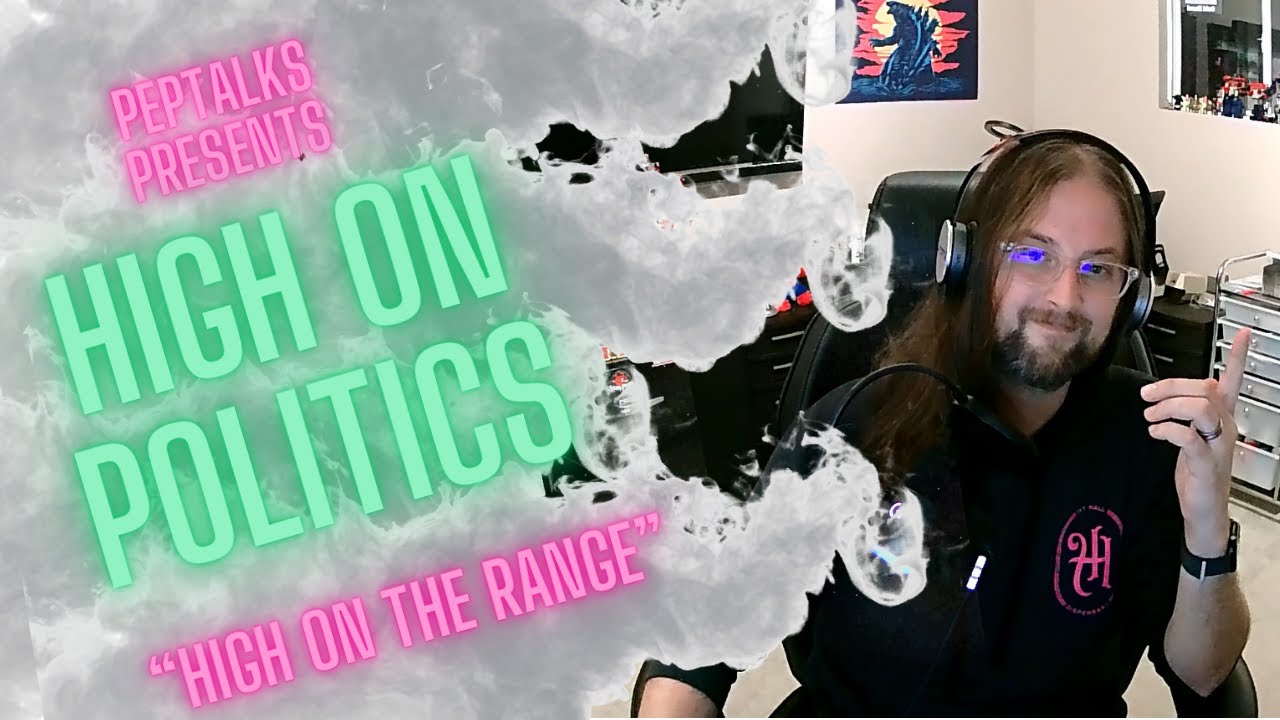 High on Politics | 