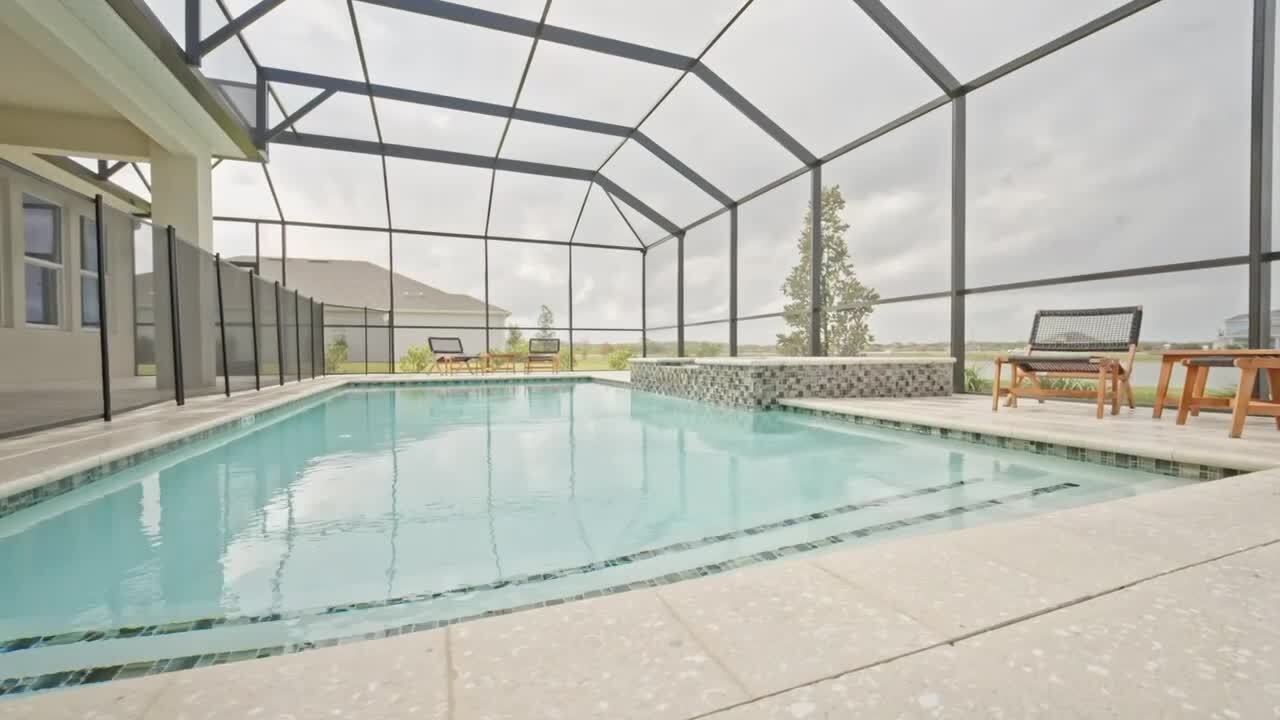 🏡 Discover Ardisia Park! 🏡
📍 New Smyrna Beach, FL | Built by Taylor Morrison

Welcome to some of