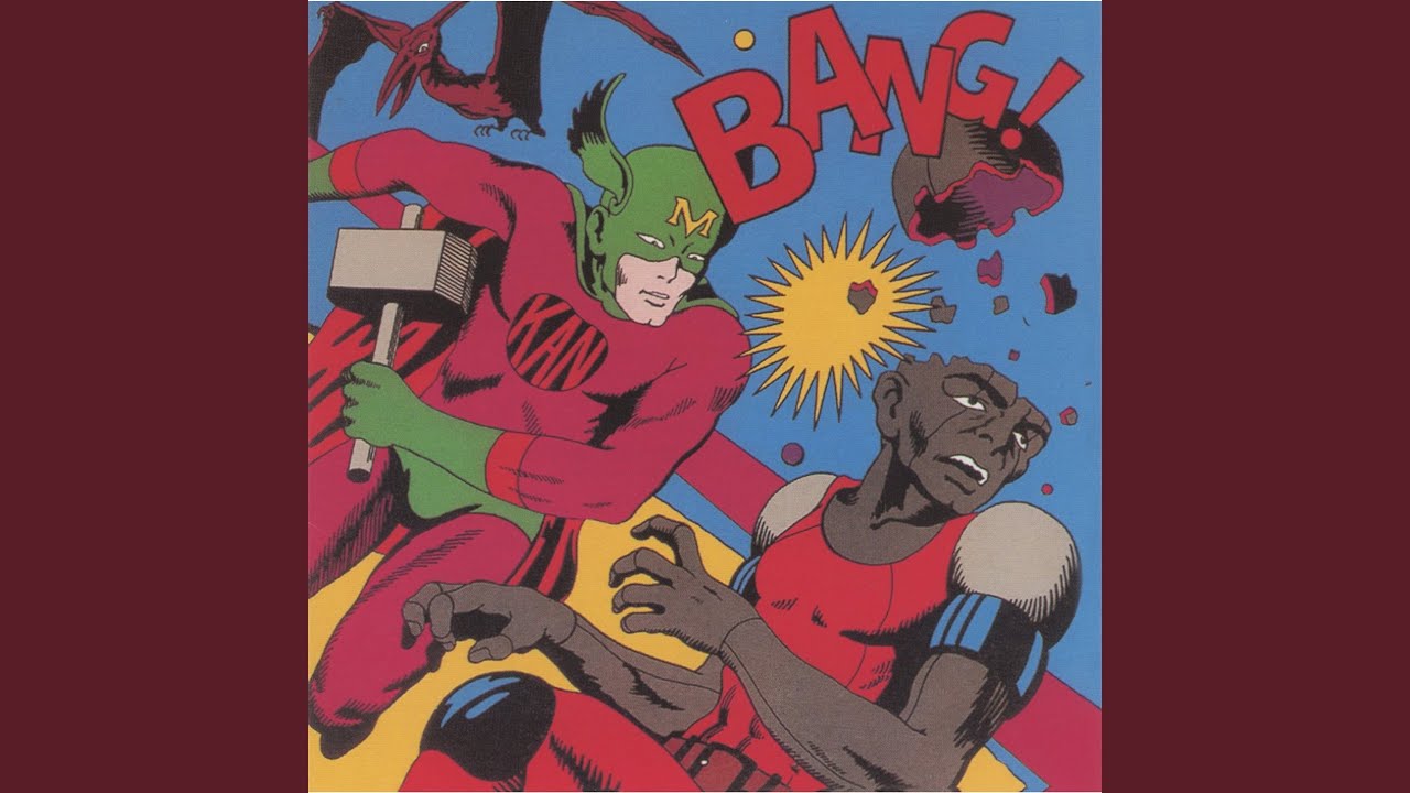Saigo no Saigo no Saigo no Samba