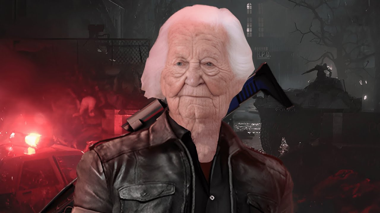 RESIDENT EVIL: REQUIEM FINALE??? [14/03/2026]
