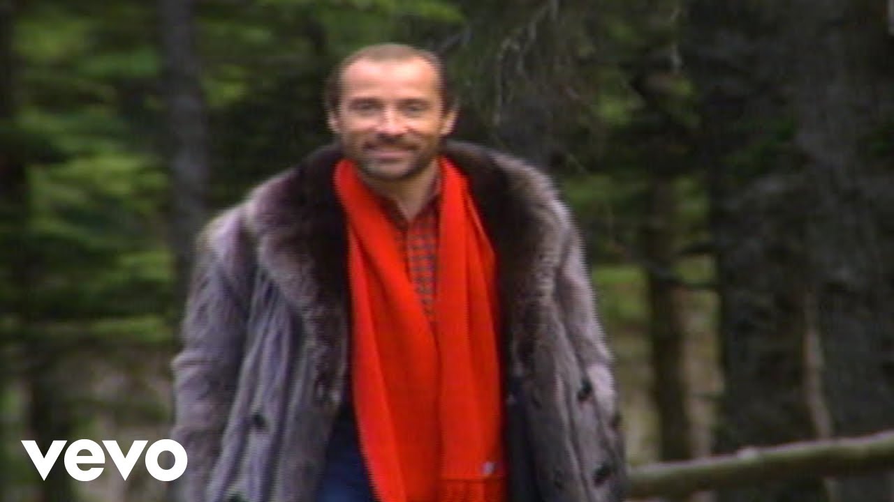Lee Greenwood - Home To Alaska