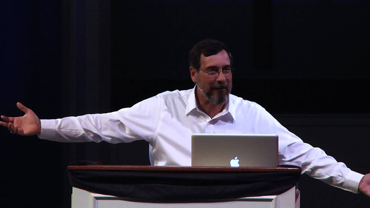 Session 20 - Biblical Sexuality in Marriage (Oct 2011)