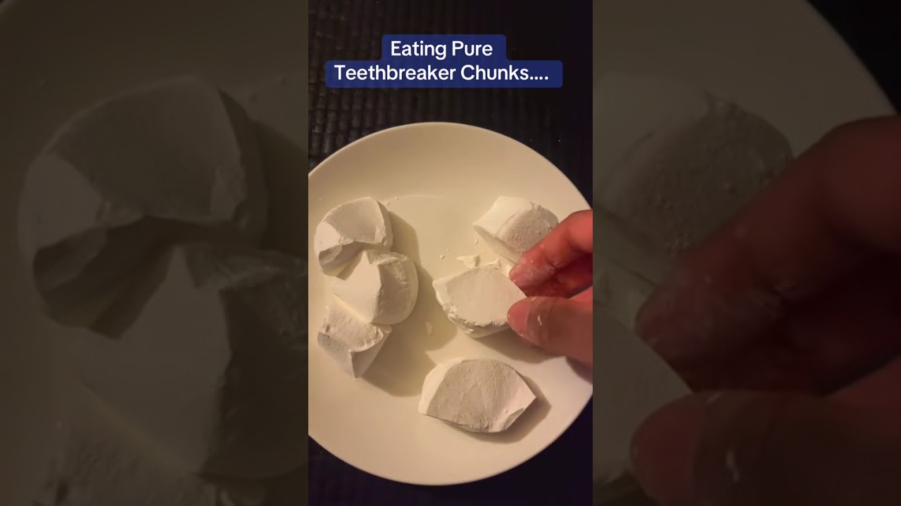 CRUNCHY MIDNIGHT SNACK PLATE 🍽️ 