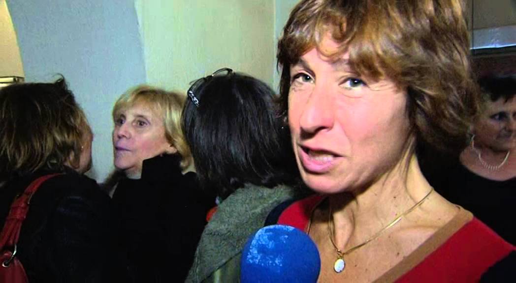 2nd tour territoriales : ambiance à la permanence de Gilles Simeoni