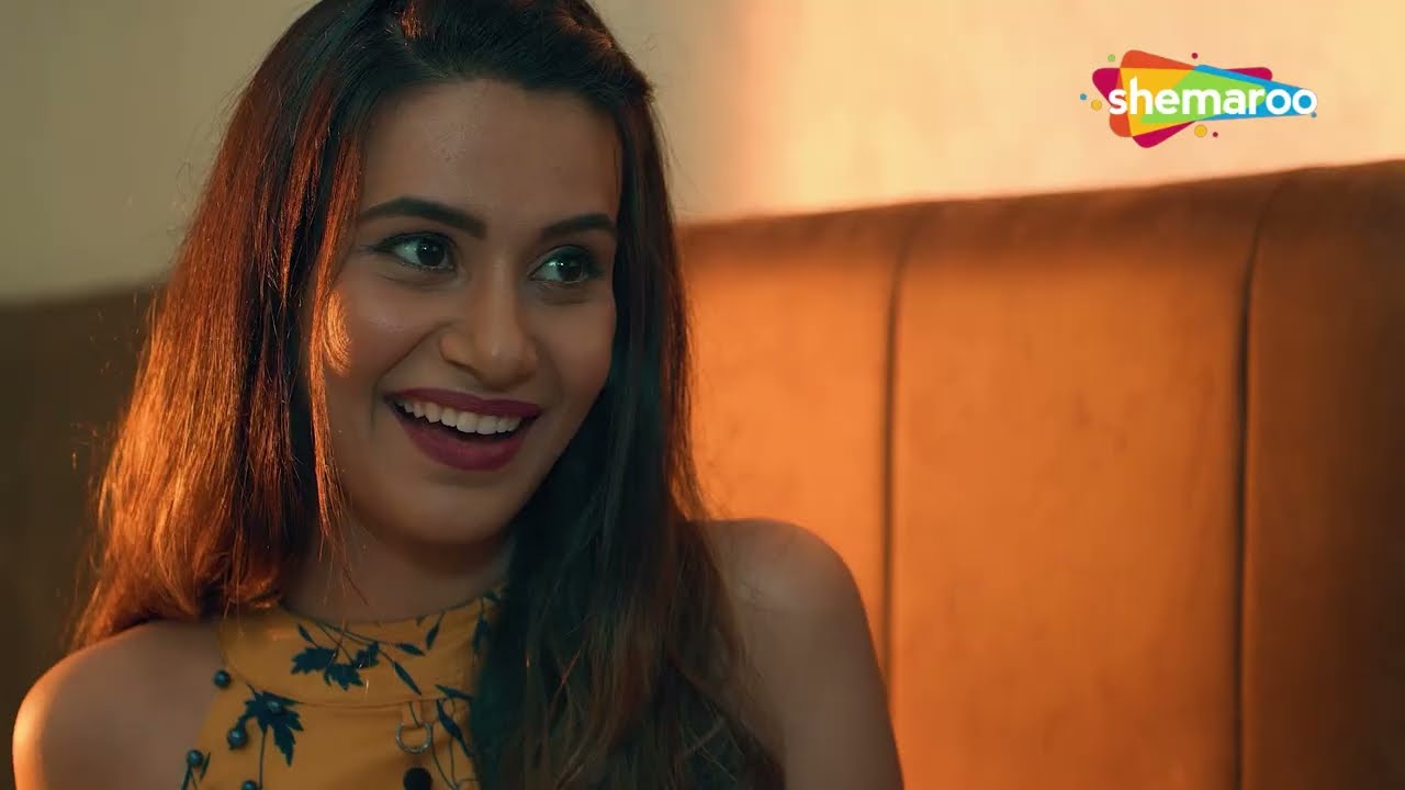 PNP Junction - EP 06 - Piyush Gupta, Pankhuri Awasthy - Shemaroo Web Series