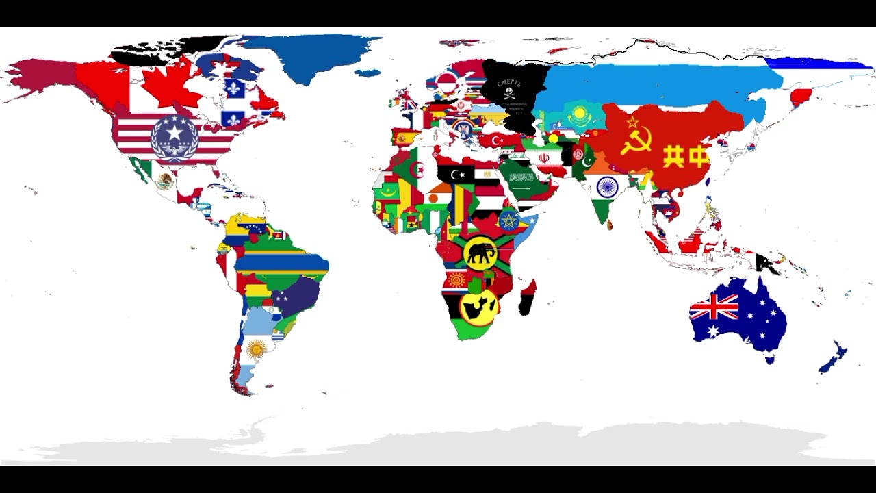 FUTURE OF THE WORLD UNRELEASED VERSION 