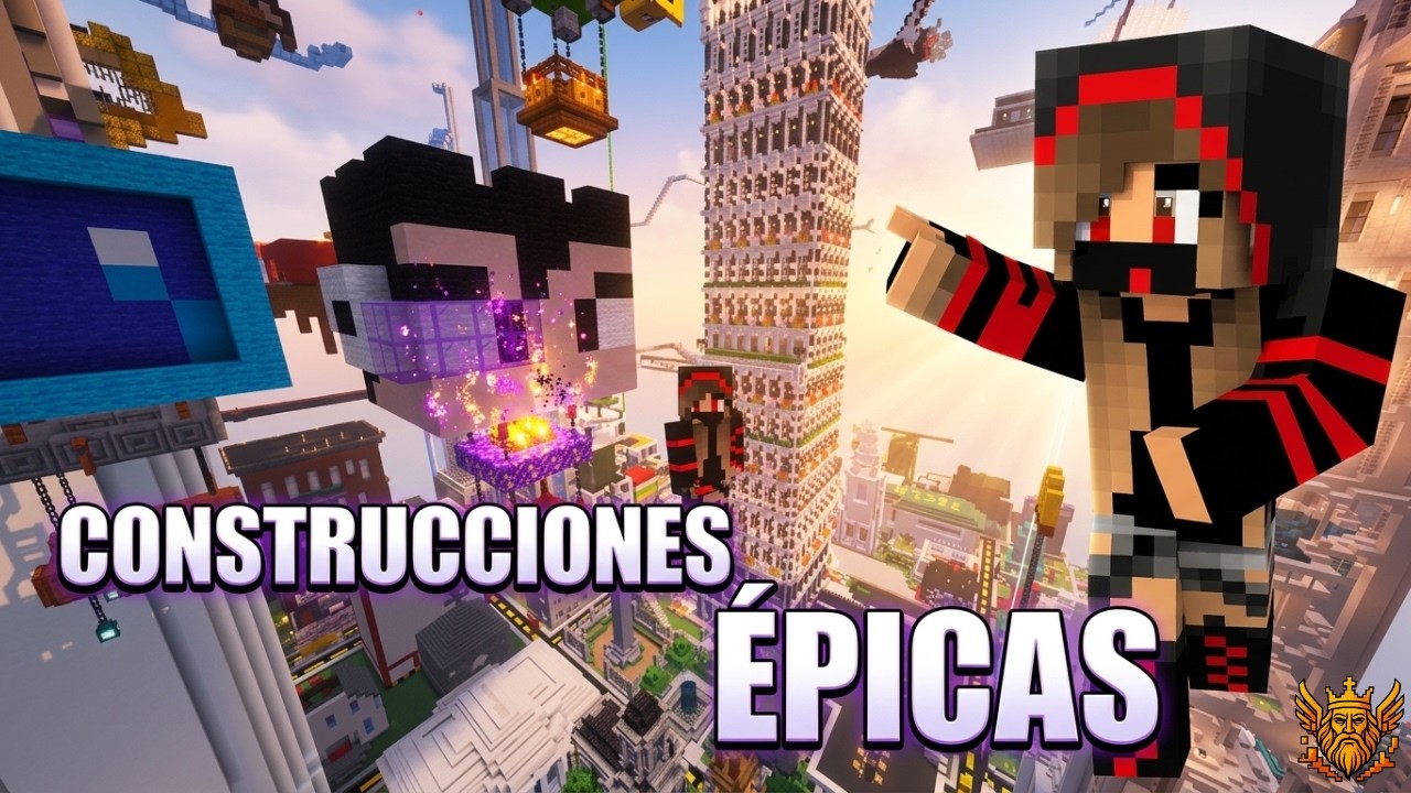 EVENTO WILLYREX: Construcción 24hs! INCREÍBLE | DIOSESMC