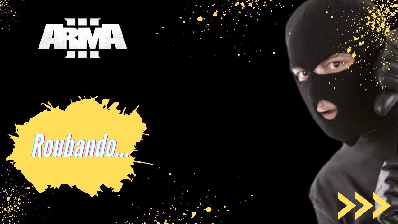 Roubando o heli do bugado - Arma 3 Wasteland NoAim Stratis #arma3 #arma3official