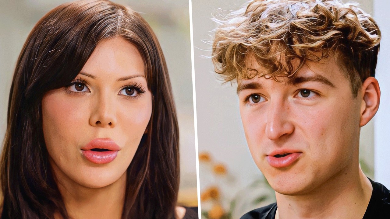 Blaire White Vs 20 Year Old Straight White Male