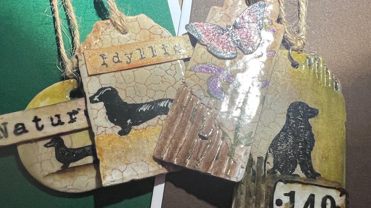 Amanda Jane Crafts Friday Live 30.01.2026