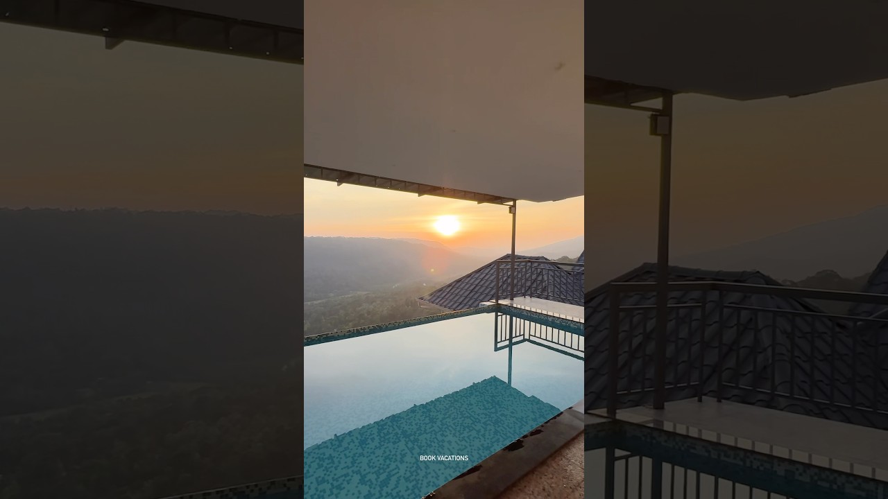 BEST PRIVATE POOL VILLA IN MUNNAR | Resorts in Munnar | call: 8086000263