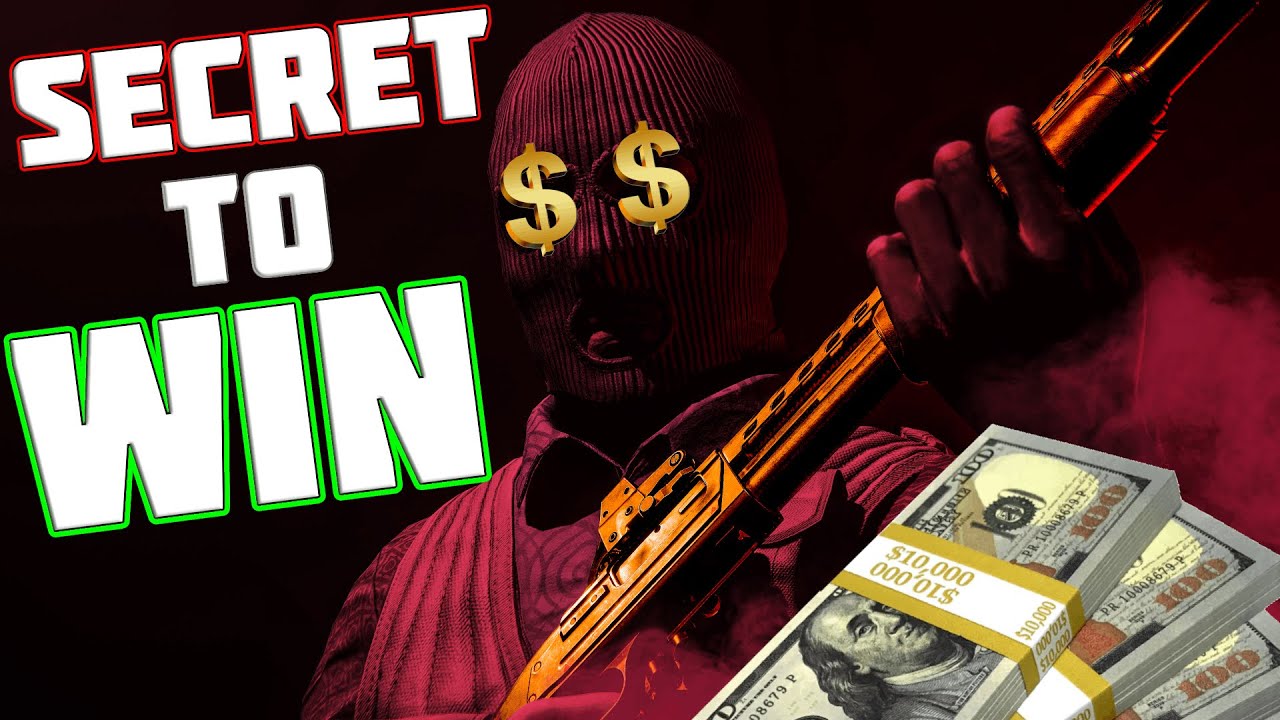 The SECRET to WIN the $1.5K PvP Tournament Zero Hour 1.0