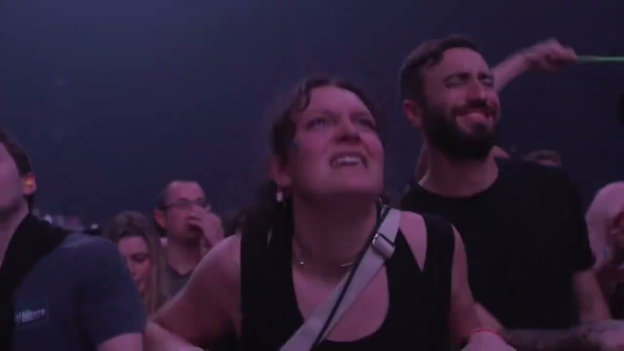 SOTA @ RAMPAGE WEEKEND 2026