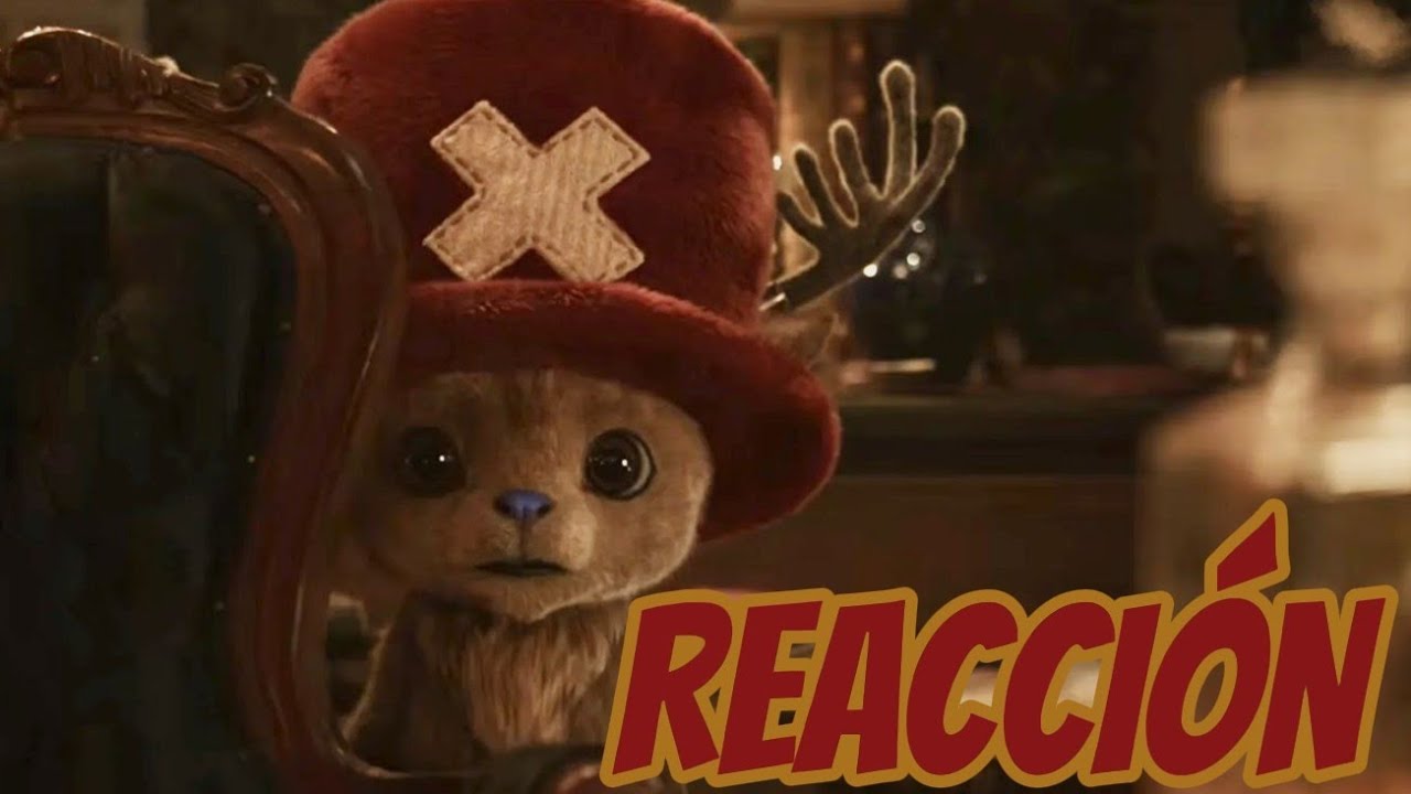 ¡REACCIÓN AL TRAILER FINAL DE ONE PIECE: TEMPORADA 2! - SpiderJay