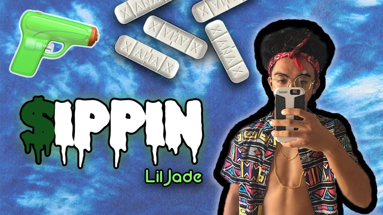 Lil Jade - $IPPIN