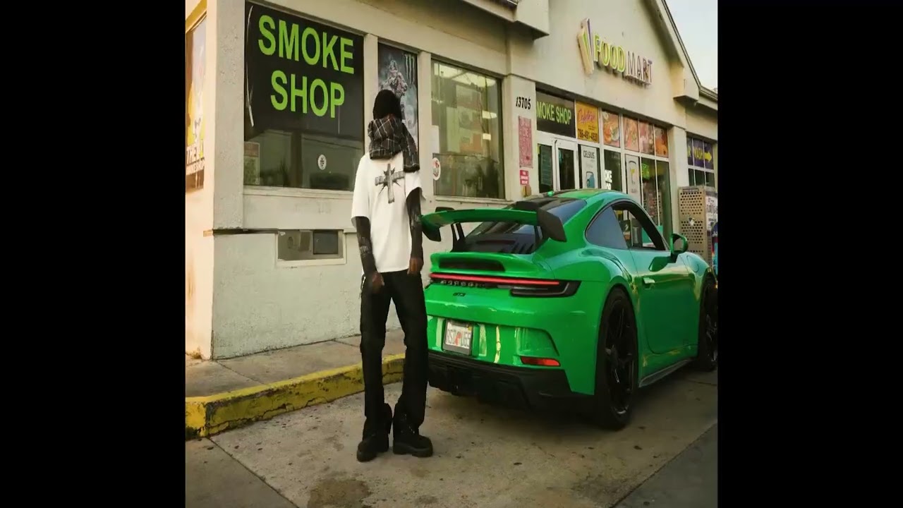 [Free] Don Toliver Type Beat - 