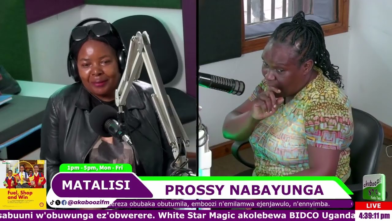 🔥 Omulimu Bwe Gukoma Okukolebwa Oteekwa Kukola Ki? Birungi Esther Annyonnyola | Matalisi