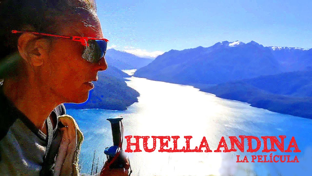 HUELLA ANDINA - La película