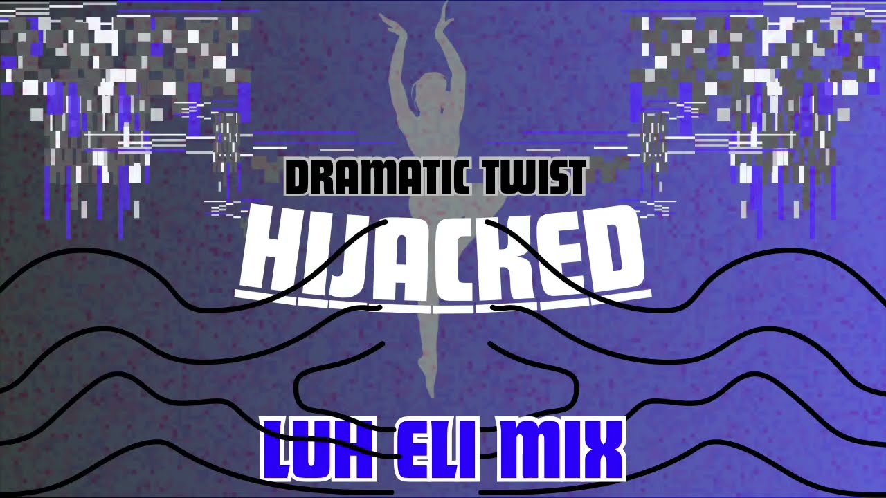 DRAMATIC TWIST: HIJACKED