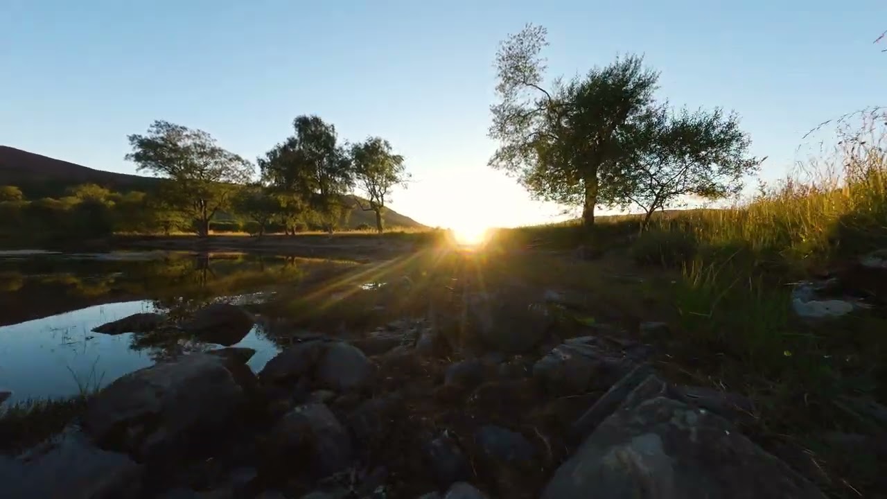 Loch Freuchie