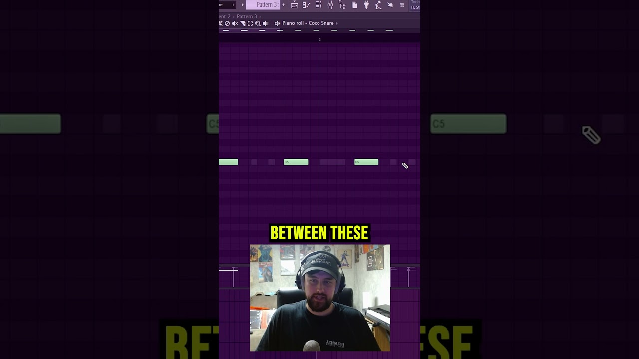 Change Drum Patterns to Help Evolve The Beat in FL Studio (Tips)