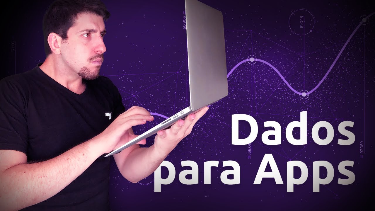Como analisar dados do seu aplicativo - App Analytics