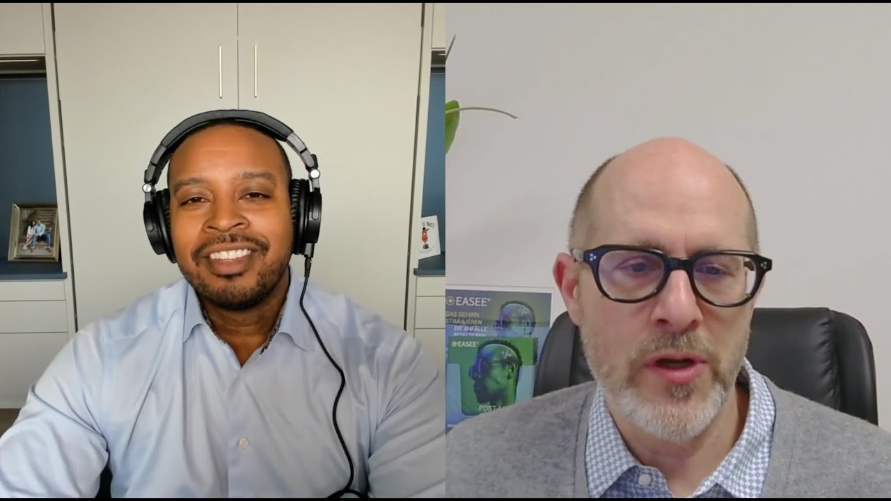 Episode 2: The Promise of Minimally Invasive Neurostimulation