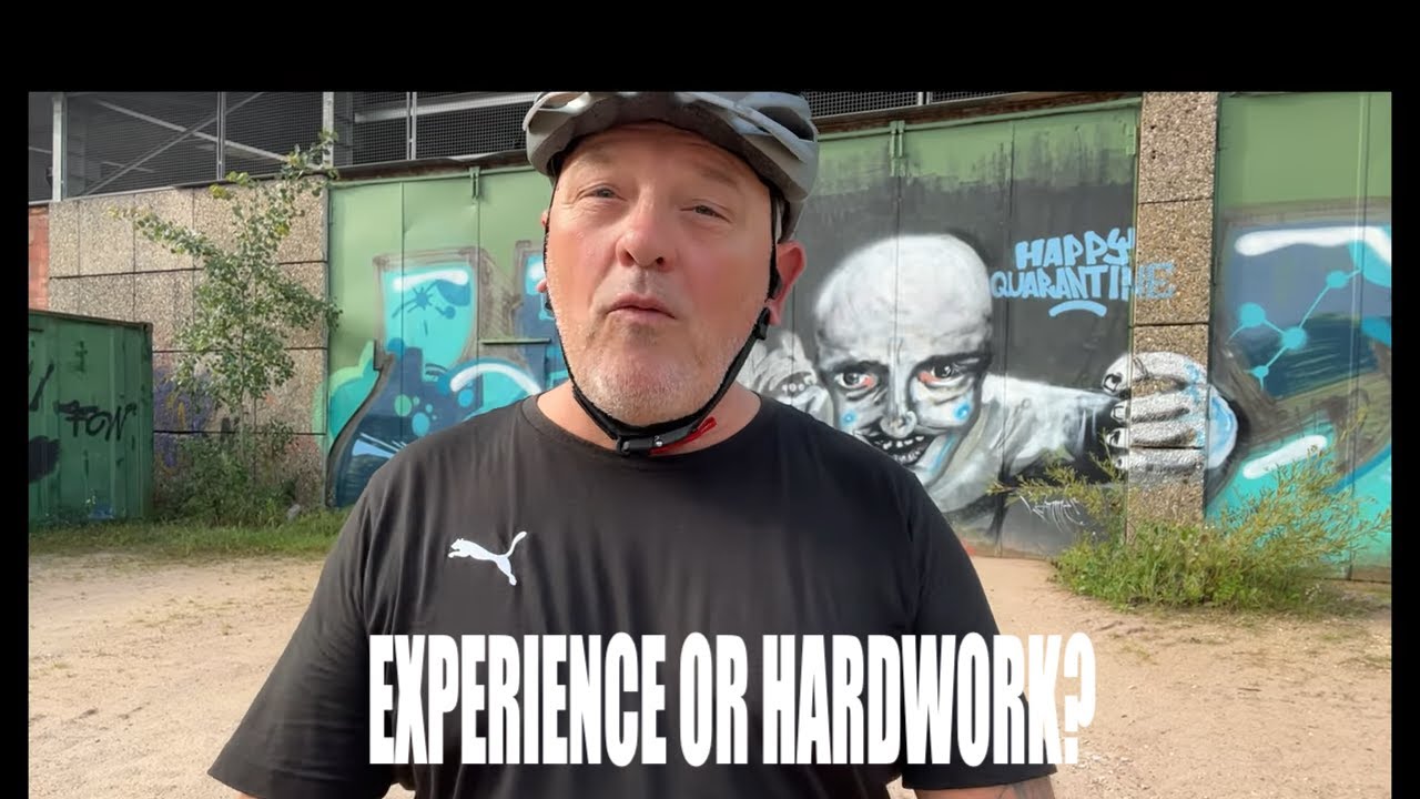 Leaders Experience or Hard Work? What Really Matters?