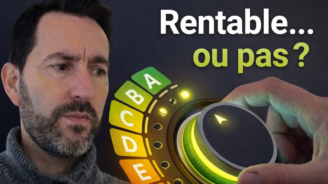 De A à G : ce que vos appareils vous coûtent ! 