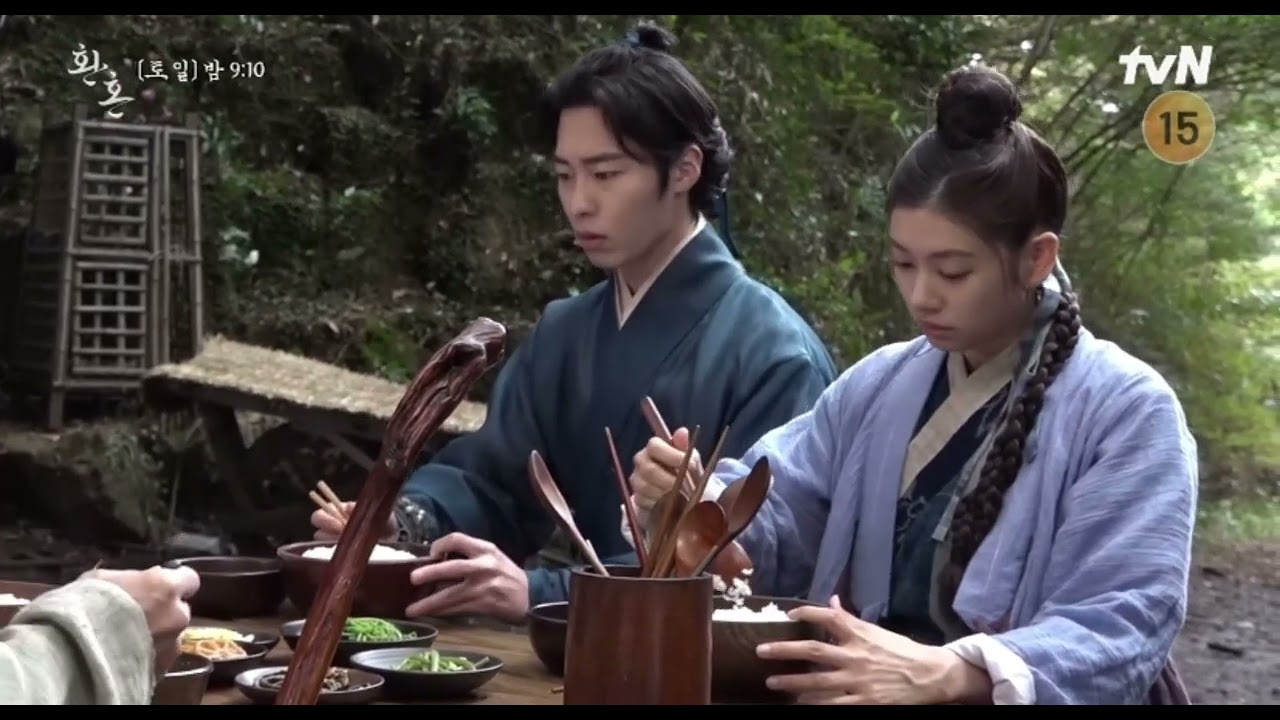 Lee Jae Wook & Jung Somin Sweet Moments part II  #alchemyofsouls #leejaewook #jungsomin #dramakorea