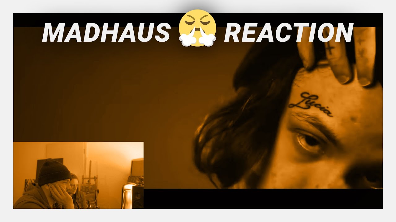t-low - WE MADE IT // Waren es doch zu viele Drugs und Rock'n'Roll?! // MadHaus 😤 Reaction