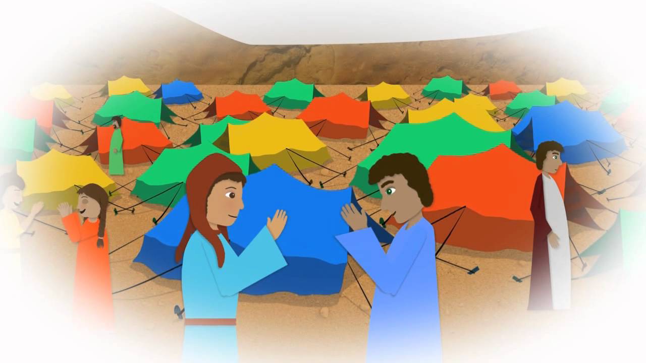 Kindergarten Year B Quarter 3 Episode 13 