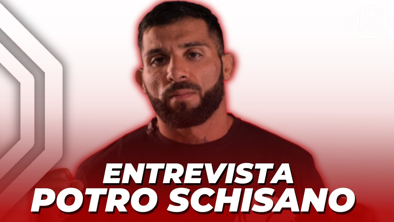 ENTREVISTA a ERNESTO 