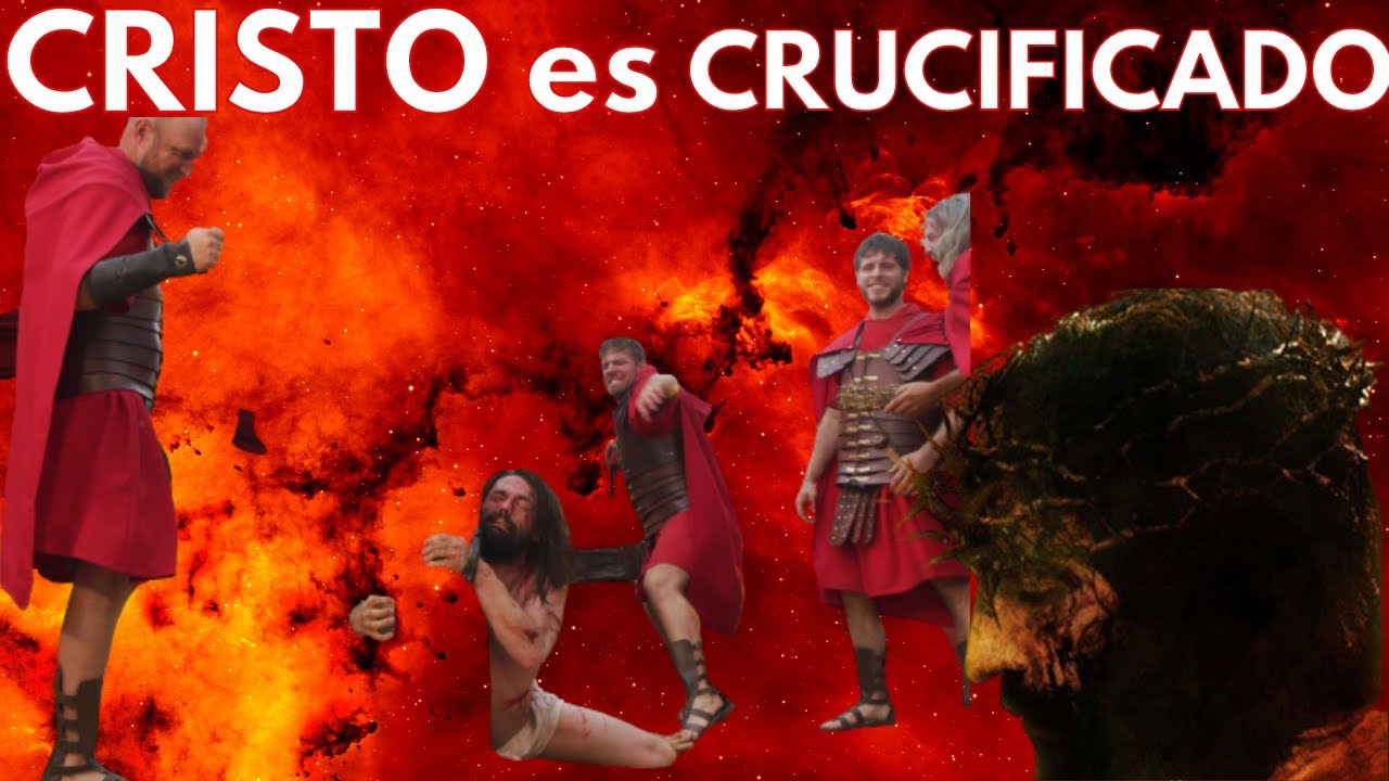 Mateo 27 - parte 3 - ¿Conoces la verdadera razón de Cristo para rechazar el vinagre?