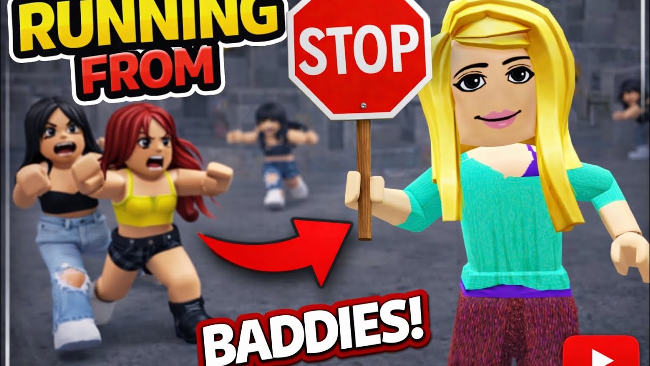 TROLLING IN BADDIES AS A NODDLE NOOB!? |.stompas~| 