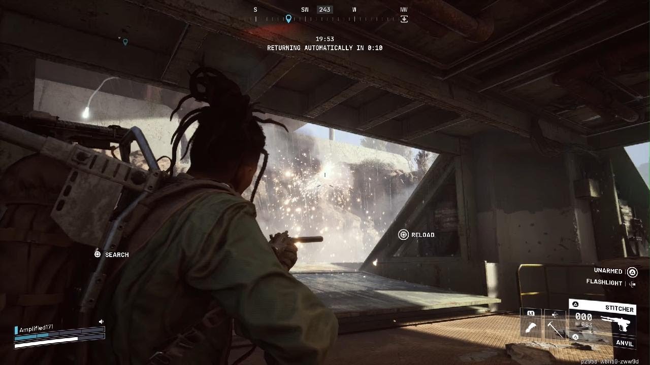 Noob free kit, still nasty