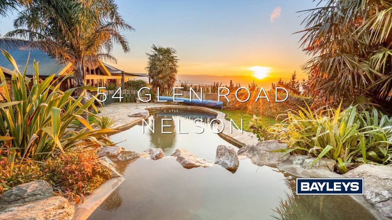 54 Glen Road, Glenduan, Nelson