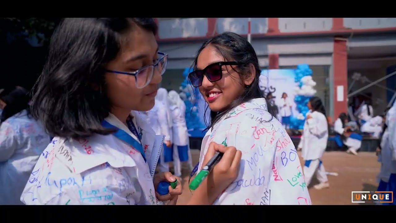 স্মৃতির পাতায় সরকারি বালিকা উচ্চ বিদ্যালয়, নওগাঁ