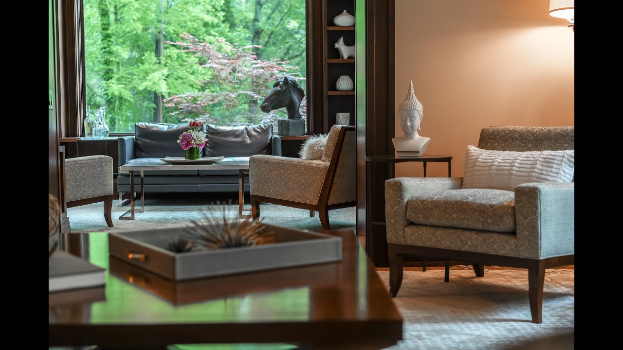 2730 Chain Bridge Road NW | Washington, DC 20016