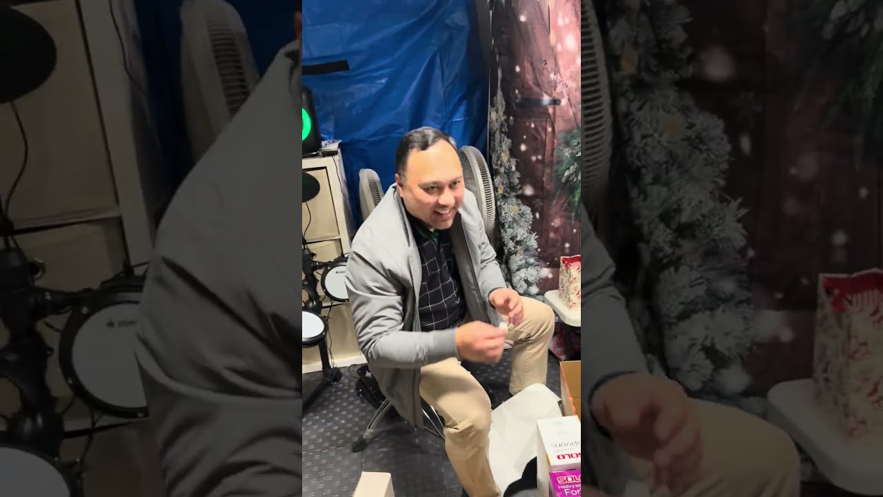 White elephant adult edition