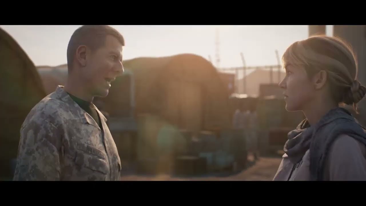 Call of Duty: Modern Warfare (2) STREAM